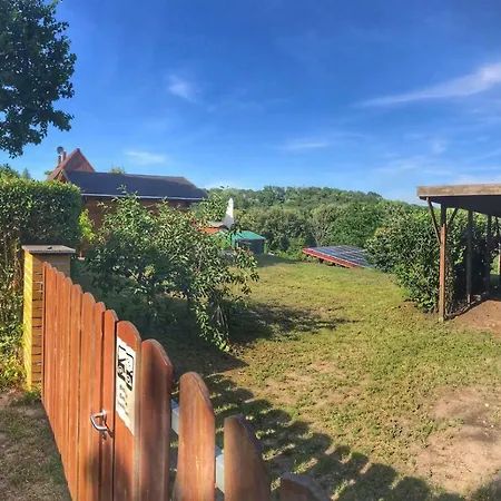 Ferienhaus Jana Beyer Holiday home *