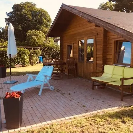 Ferienhaus Jana Beyer *
