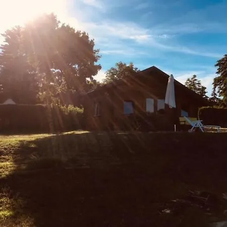 Holiday home Ferienhaus Jana Beyer