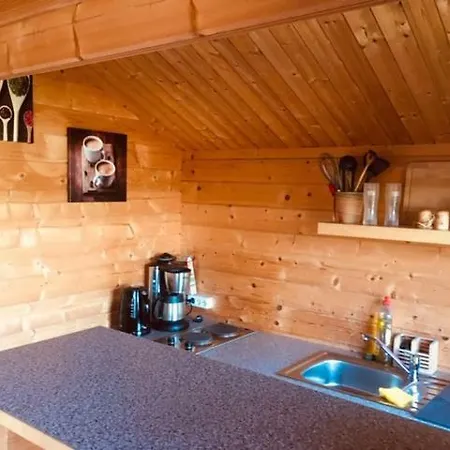 Ferienhaus Jana Beyer Holiday home