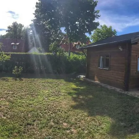 Holiday home Ferienhaus Jana Beyer *