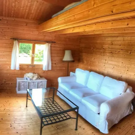 Ferienhaus Jana Beyer Holiday home